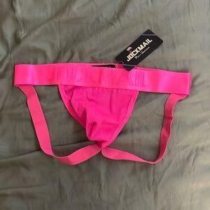 JOCKMAIL Jockstrap